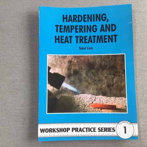 Hardening tempering and - tempering, heat