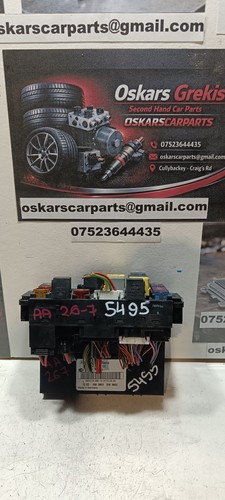 Mercedes class w203 fr0nt - c,