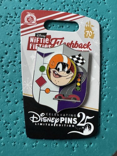 Disney niftie fifties - niftie,