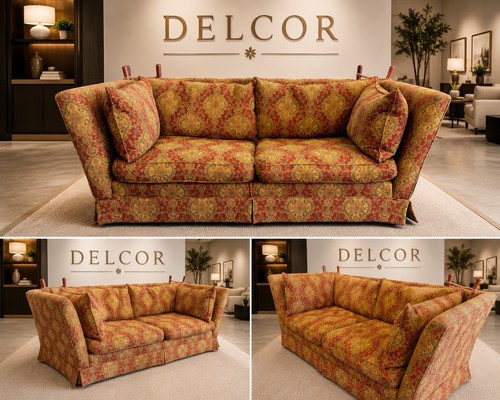 Luxury delcor knole - knole, sofa