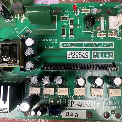 Hitachi central control - ac,