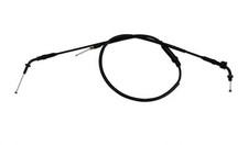 Throttle cable pull - throttle,