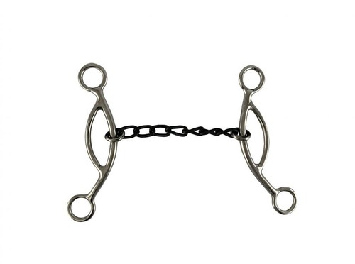 Showman stainless steel - showman, 5"