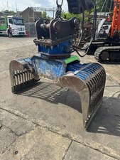 ARDEN S1102 ROTATE SELECTOR GRAB