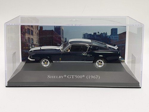 1967 shelby cobra 500 - 1967,