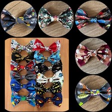 HANDMADE COTTON SLIDE ON