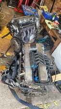BMW Z3 1.9 16V M44B19 E36 ENGINE Parts Breaking