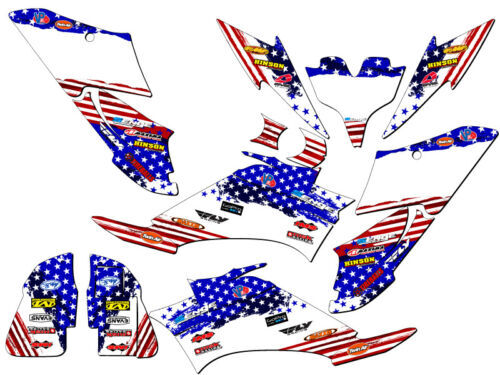All years raptor - all, merica
