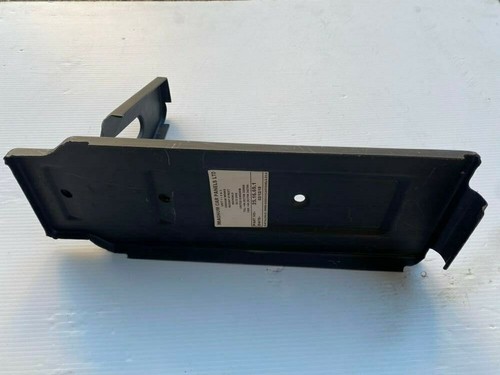 Escort mk1 battery tray engine - tray,