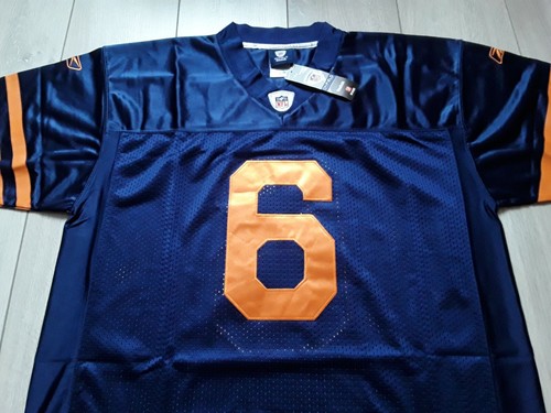 Chicago bears cutler 6 - chicago,