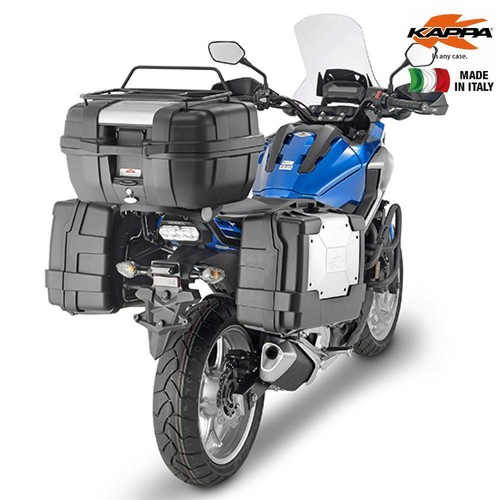 Kappa givi rear - kappa, =