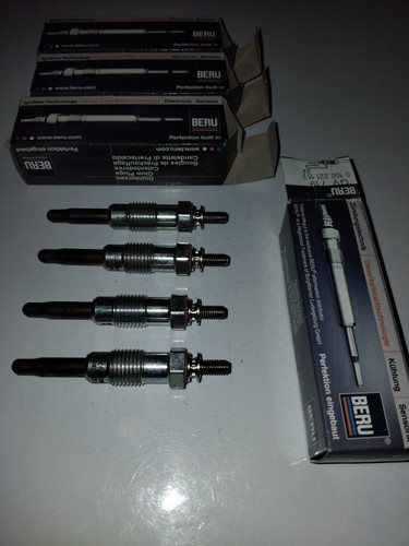 Set beru gv719 glow - beru,