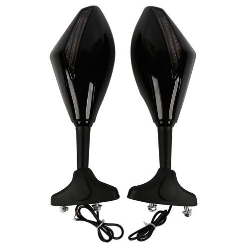 Rearview mirrors led turn - led,