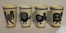 La Gioconda Italian Pottery 6"