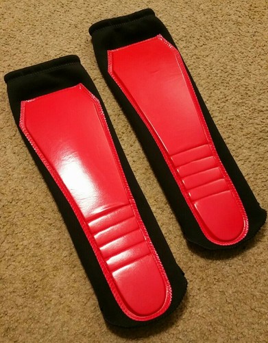 Kickpads wrestling gear black - kickpads,