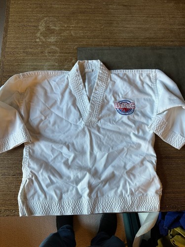 Child taekwondo btc - child's,