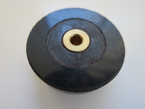 Motor pulley elna sewing - pulley,