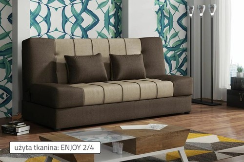 Sofa bed sonia - sofa,