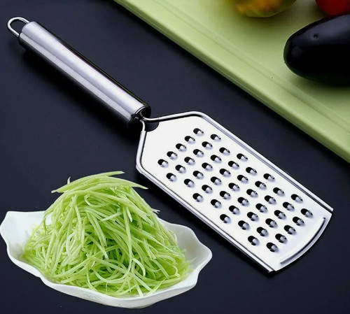 Cheese grater zester stainless - cheese,