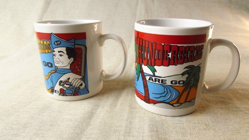 Pair vintage kilncraft - vintage,