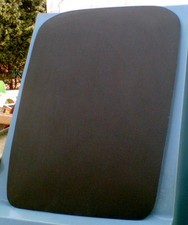 Ford pop hot rod roof - pop/hot, panel