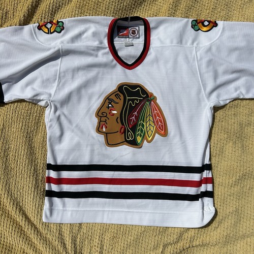 Chicago blackhawks nike team - chicago,