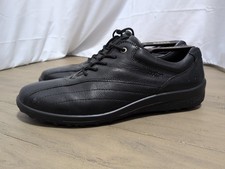 Hotter Tone II shoes in black