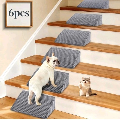 Dog ramp for stairs - dog,