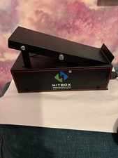 Hitbox  HBT 250 Tig  FOOT