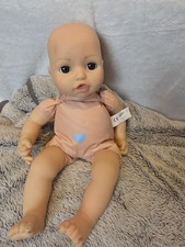 Zapf Creation Baby Annabell