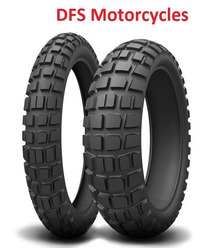 Kenda big block k784 - big, b21