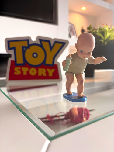 Disney pixar toy - disney/pixar,