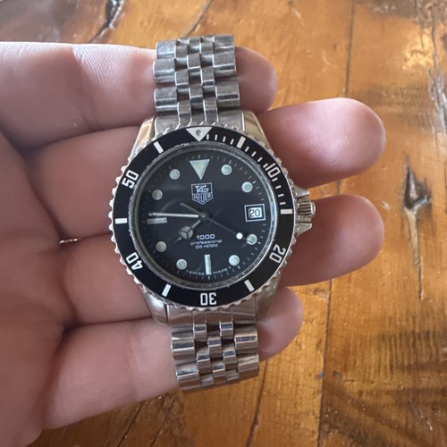 Tag heuer men - tag,