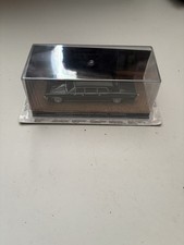 Fabbri 1:43 James Bond Lincoln