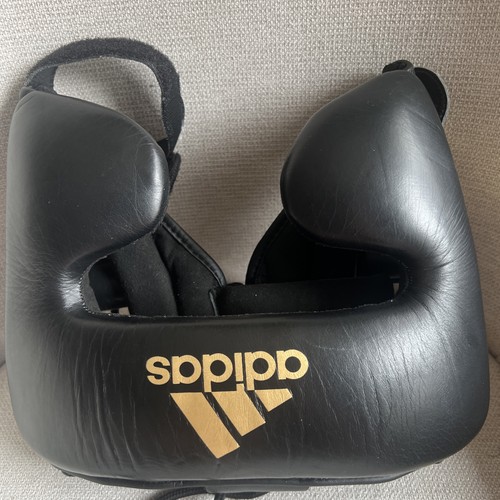 Adidas adistar pro head guard - adidas,