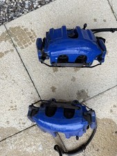 VW Golf MK4 R32 Front Brake