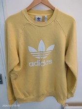 Adidas jumper sweater Trefoil