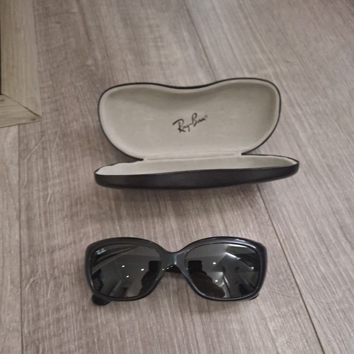 Ray ban jackie - ohh, 4101