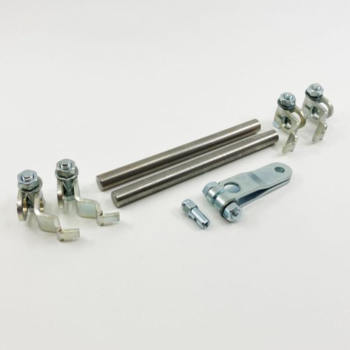 Universal throttle and - hs,