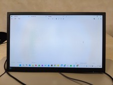 AOC E2460SH 24" Monitor –