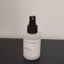 The Retreat calming mist 100ml
