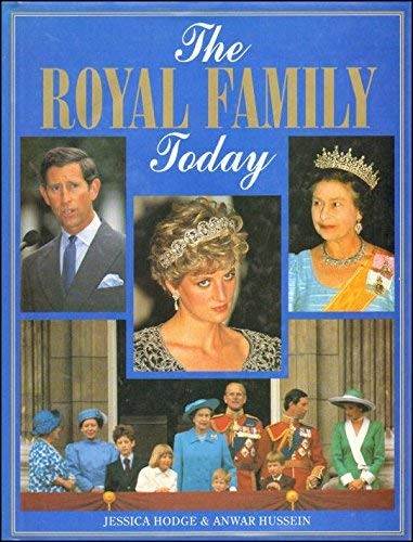 Royal family today jessica - royal,