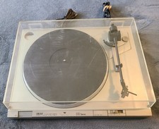 AKAI AP-D210 Direct Drive