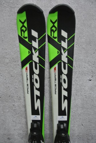 Skis carving stockli race - -,