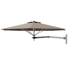 Wall Mounted Cantilever
