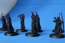 LOTR Warhammer, GW, MESBG, 12x