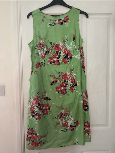 Ladies maine dress - maine,
