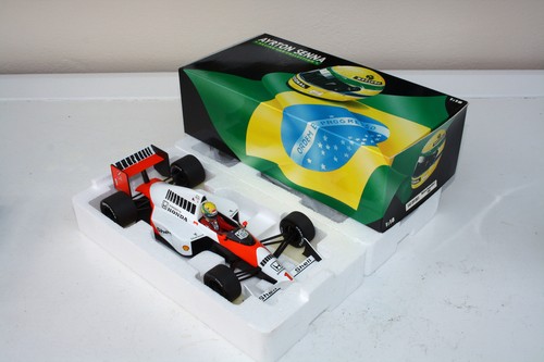 Minichamps 540 891801 - minichamps,