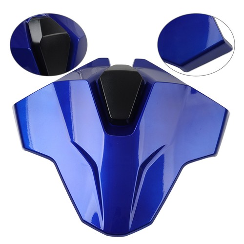 Tail rear seat cover - seat, fairing