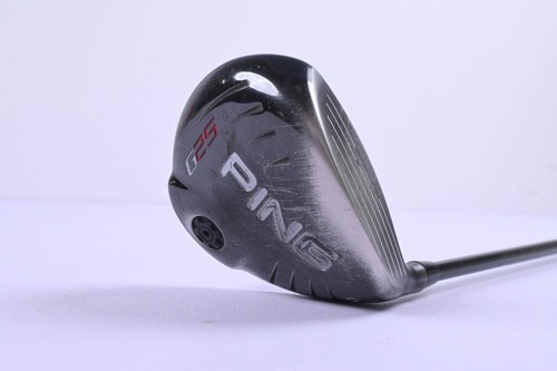Ping g25 wood - ping, degree